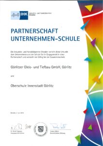 GGT_2025-01-27_Urkunde_Partnerschaft_Unternehmen-Schule
